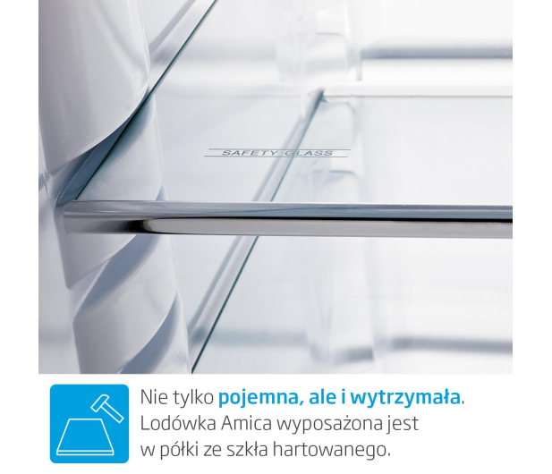 AMICA FK 278.4 - 1395009 - zdjęcie 10